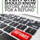 Pin - Refunds
