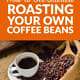 How to Get Started Roasting Your Own Coffee Beans