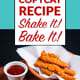 Recipe: Shake It Bake It
