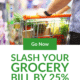 Pin - Slash Your Grocery Bill by 25% with This One Simple Strategy