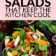 Pin - Slow Cooker Summer Salads