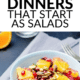 Pin - Slow Cooker Summer Salads