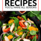Pin - Slow Cooker Summer Salads