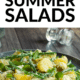 Pin - Slow Cooker Summer Salads