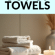 Pin - Smelly Towels