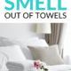 Pin - Smelly Towels