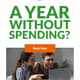 Could You Go a Year Without Spending?