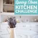 My Annual Spring Clean Kitchen Challenge
