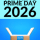 Pin - The Cheapskate's Guide to Winning Prime Day 2026.
