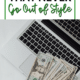 Pin - The Frugal Habits That Never Go Out of Style