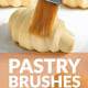 Pastry Brushes for Half the Price