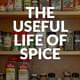 The Useful Life of Spice plus How to Repurpose at the End