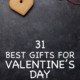 31 Best Gifts for Valentine’s Day