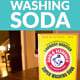 10 Brilliant Ways to Use Washing Soda That Will Make Your Life Easier