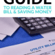Pin - Water Bill