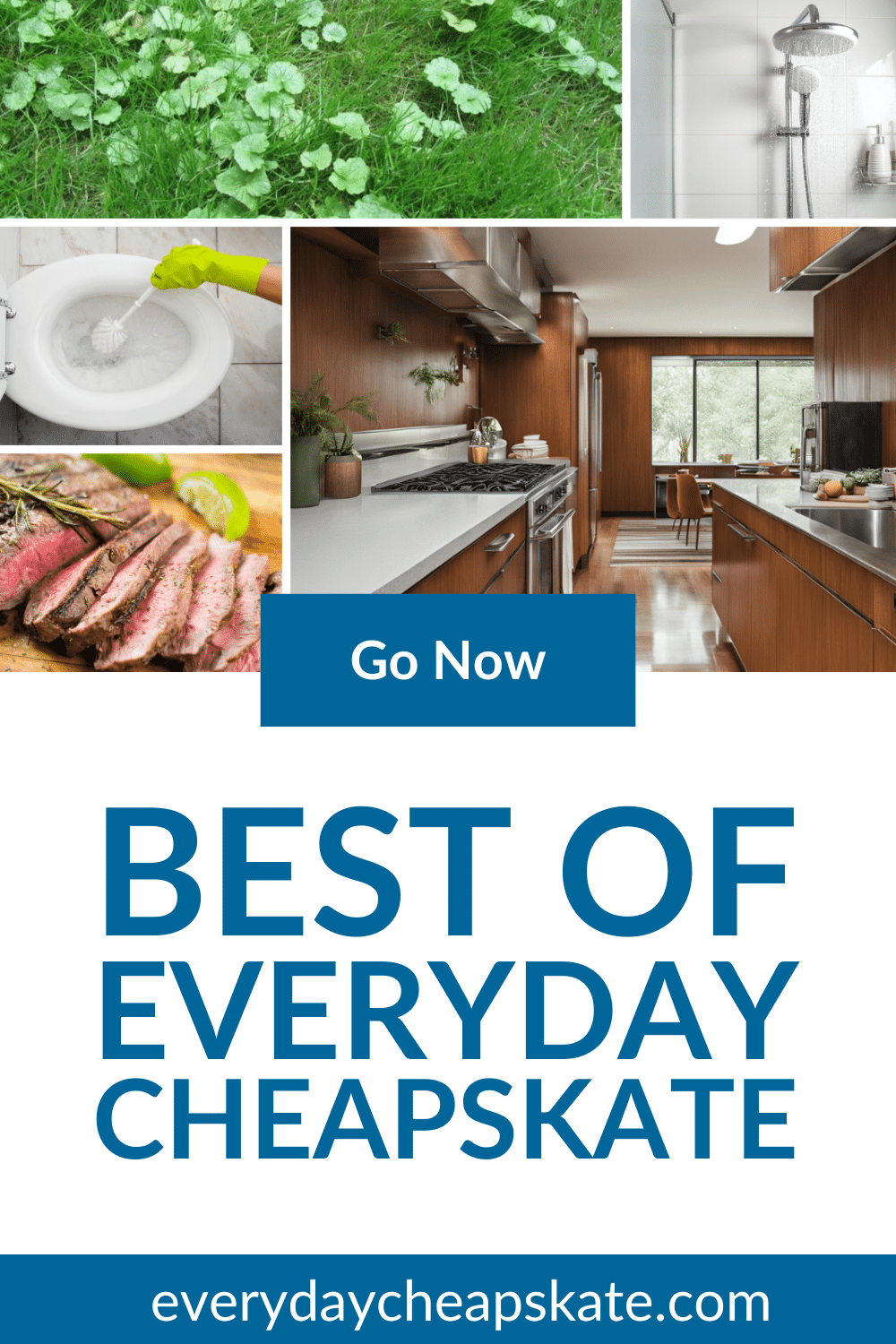 Best of Everyday Cheapskate: Must-Read Articles for Smart Living ...