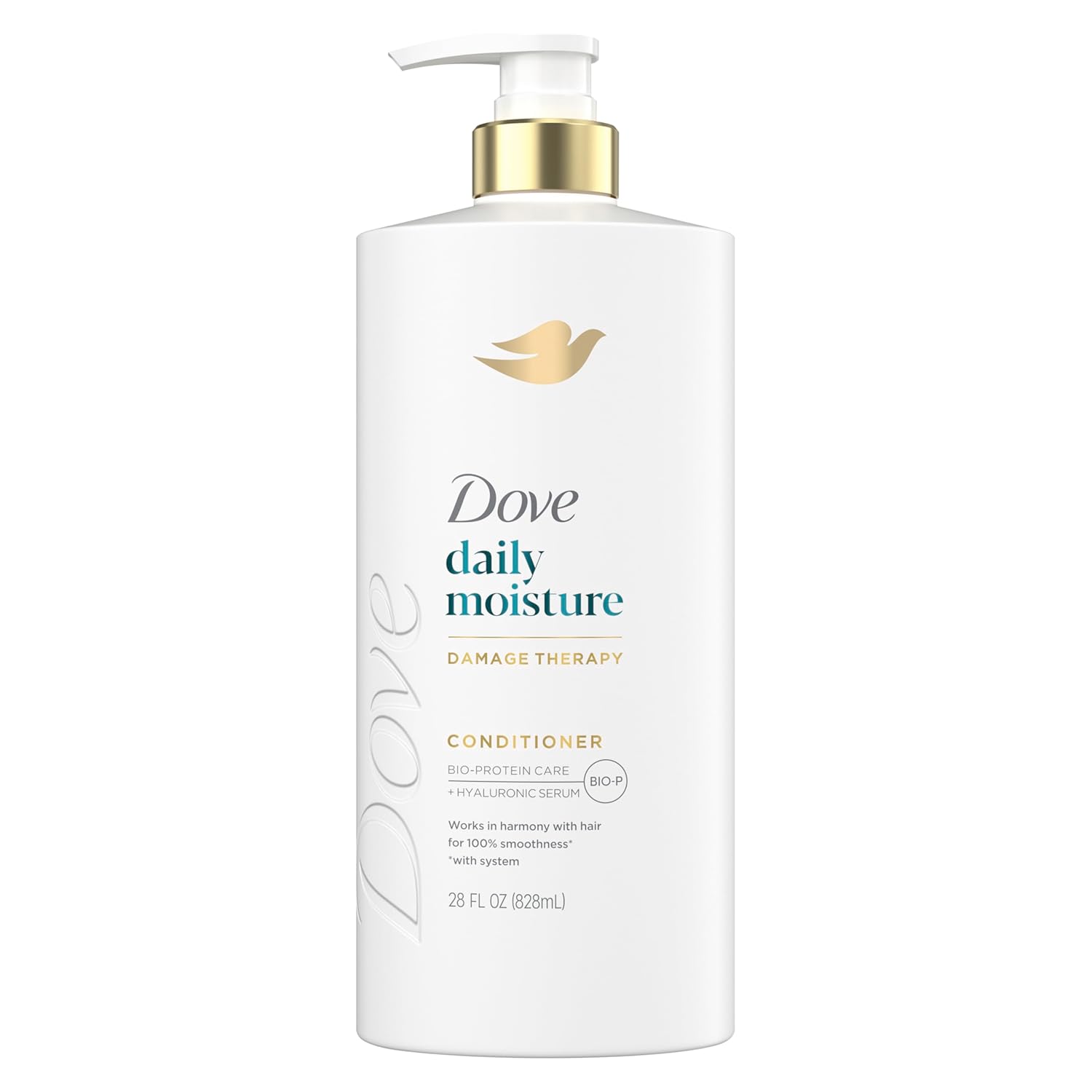 Product Image - Dove Daily Moisture Conditioner