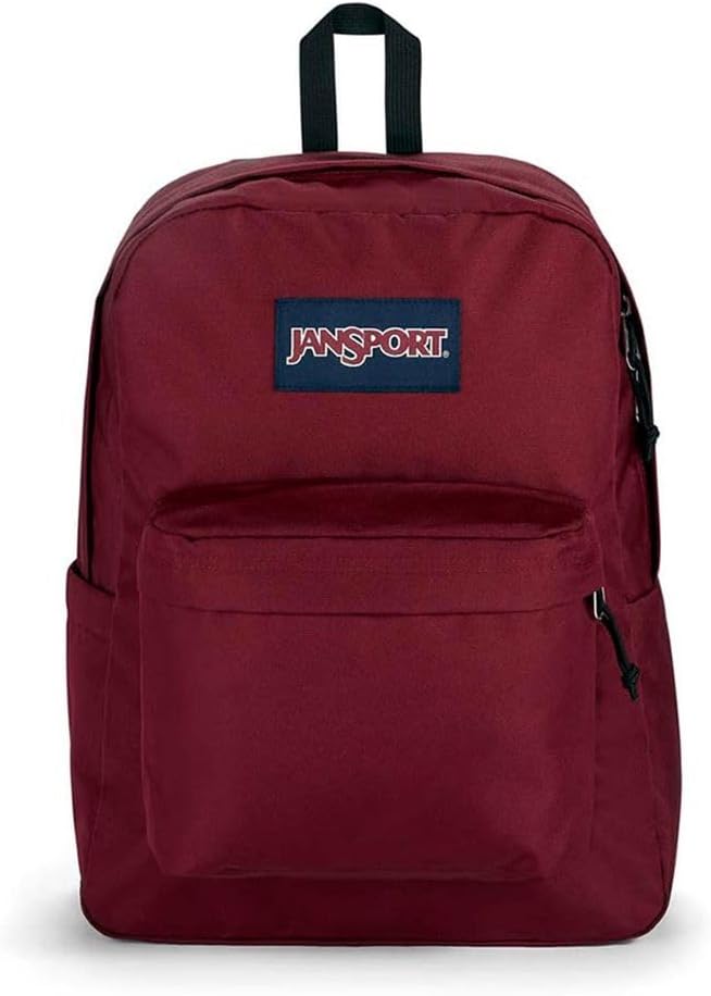 Product Image - JanSport SuperBreak Plus Backpack