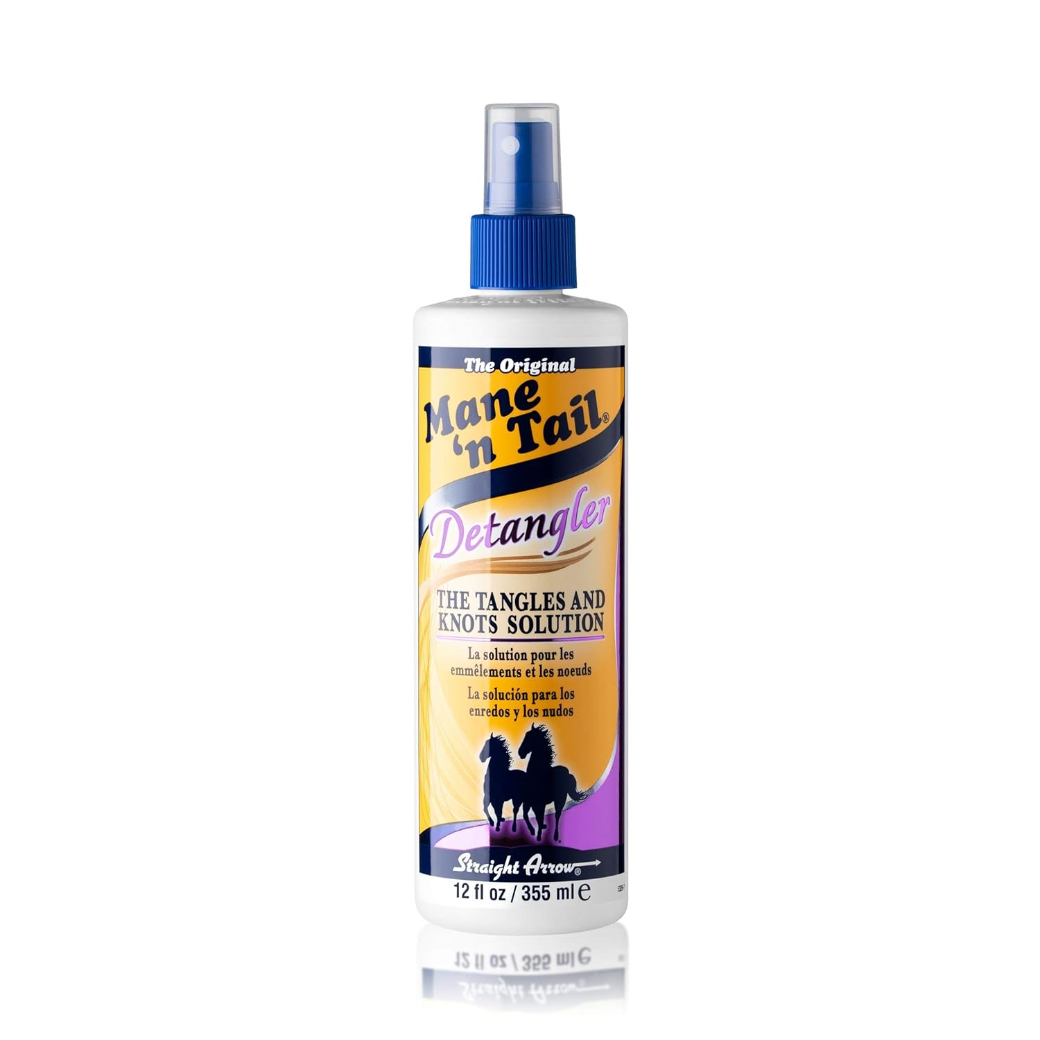 Product Image - Mane 'n Tail Detangler