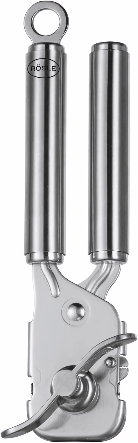 Product Image - Rösle Stainless Steel Can Opener