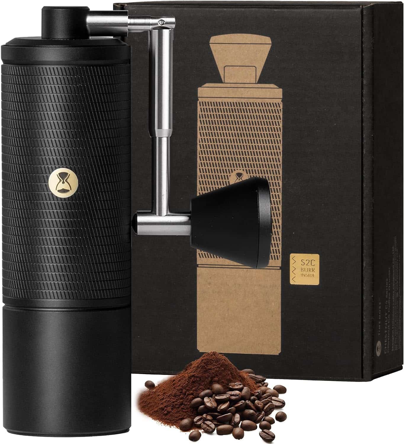 Product Image - Timemore C5 Pro