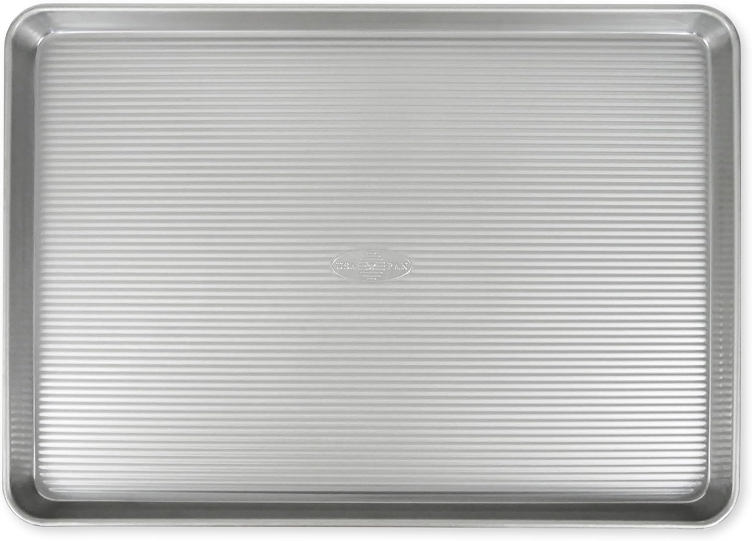 Product Image - USA Pan Aluminized Steel Extra Large Baking Sheet Pan