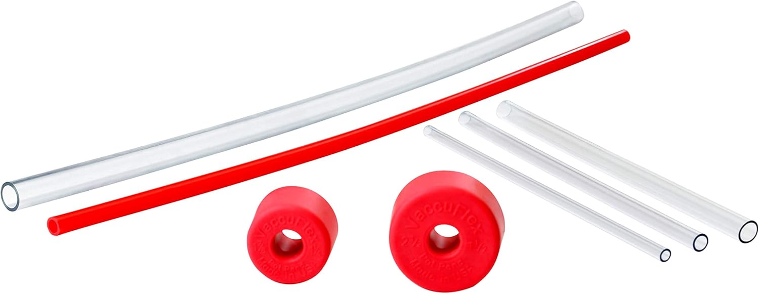 Product Image - Vaccuflex Vacuum attachment