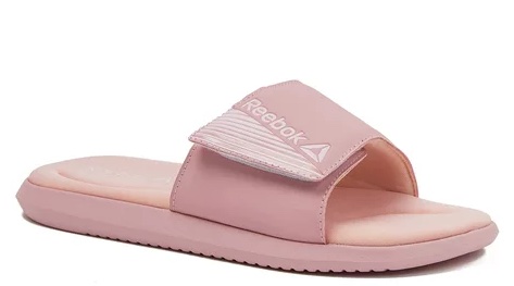 slide sandal Reebok