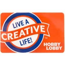 Hobby Lobby and Image