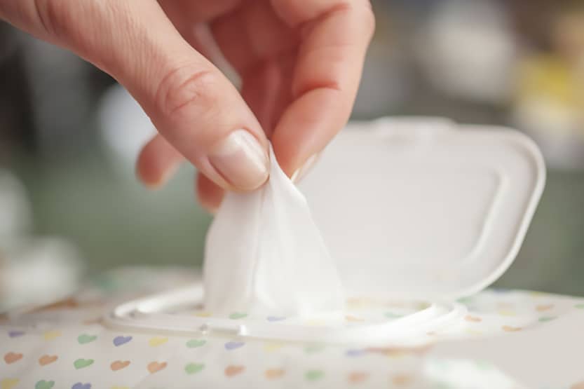 17 Ways to Use Baby Wipes • Everyday Cheapskate