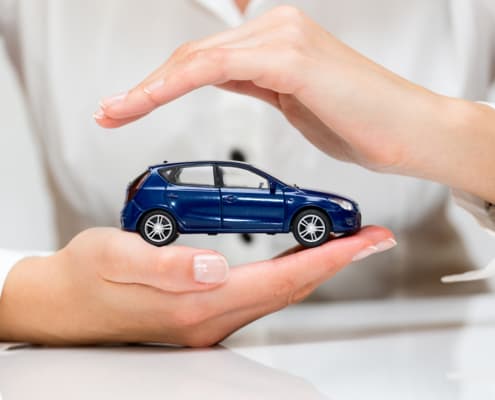 Protection of car with cheap car insurance
