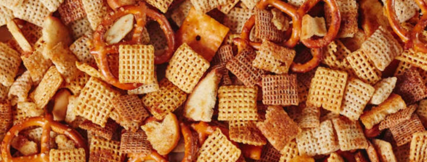 chex mix