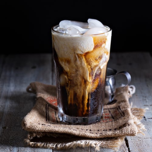How to Make Perfect Cold Brew Iced Coffee • Everyday Cheapskate