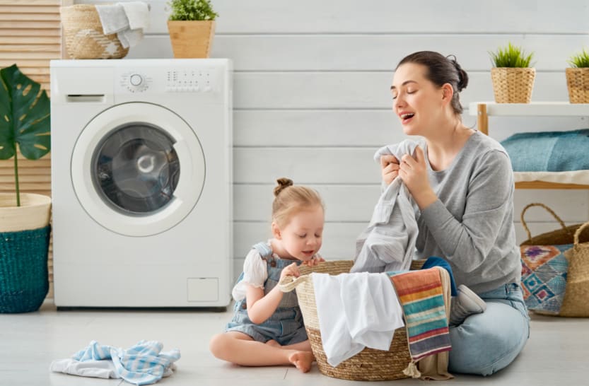 Easy Ways to Make Homemade Laundry Softener