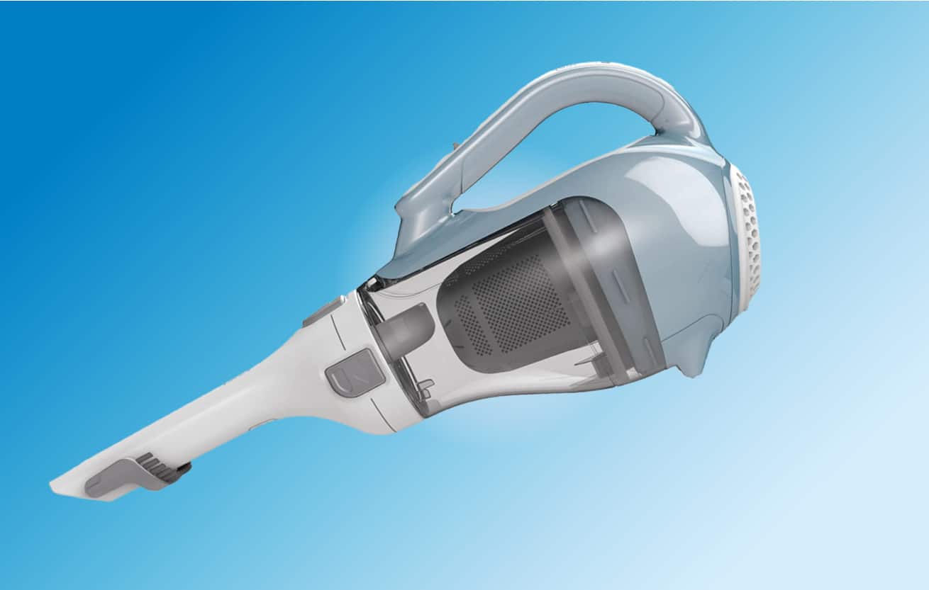 Still The Best Inexpensive Cordless Handheld Vacuum • Everyday Cheapskate
