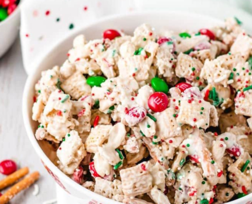 holiday hash