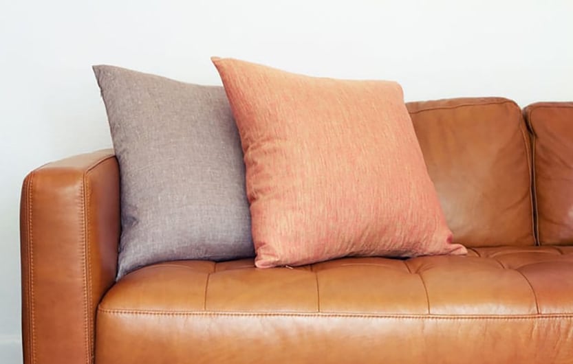 To Clean Leather Furniture, How To Remove Grease From Leather Sofa
