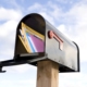 Mail and Box