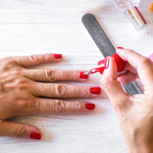 Beauty and Manicure