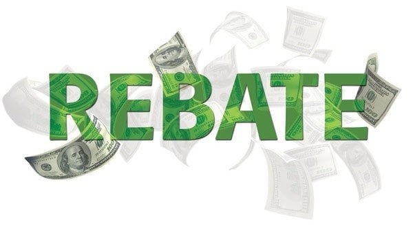 Definition For Rebate