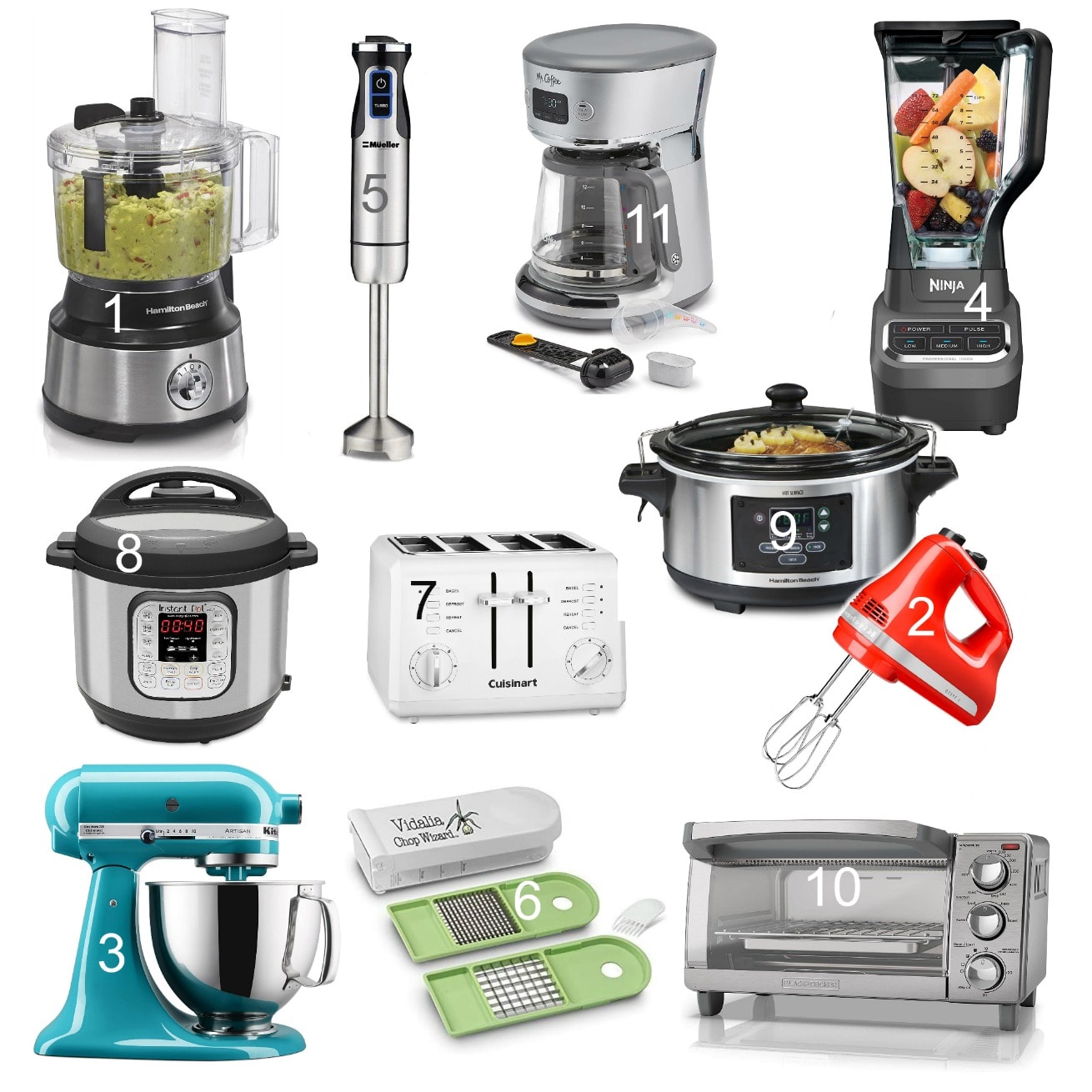 Best Inexpensive Small Kitchen Appliances Everyday Cheapskate,Pottery Barn Customer Service Phone No