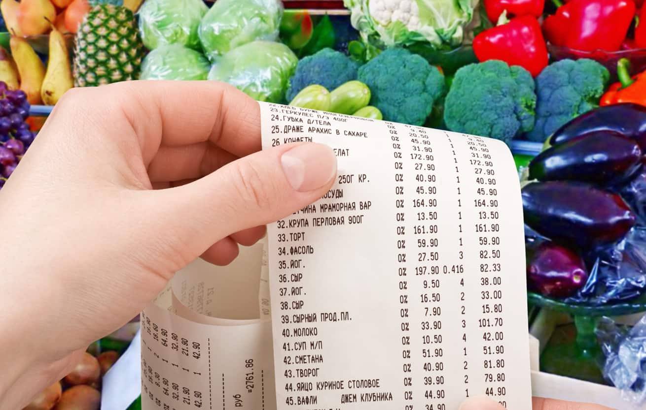 How to Cut the High Cost of Groceries?• Everyday Cheapskate