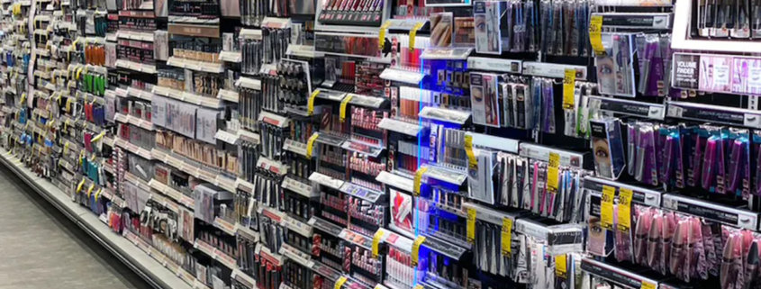 Best drugstore makeup of all time