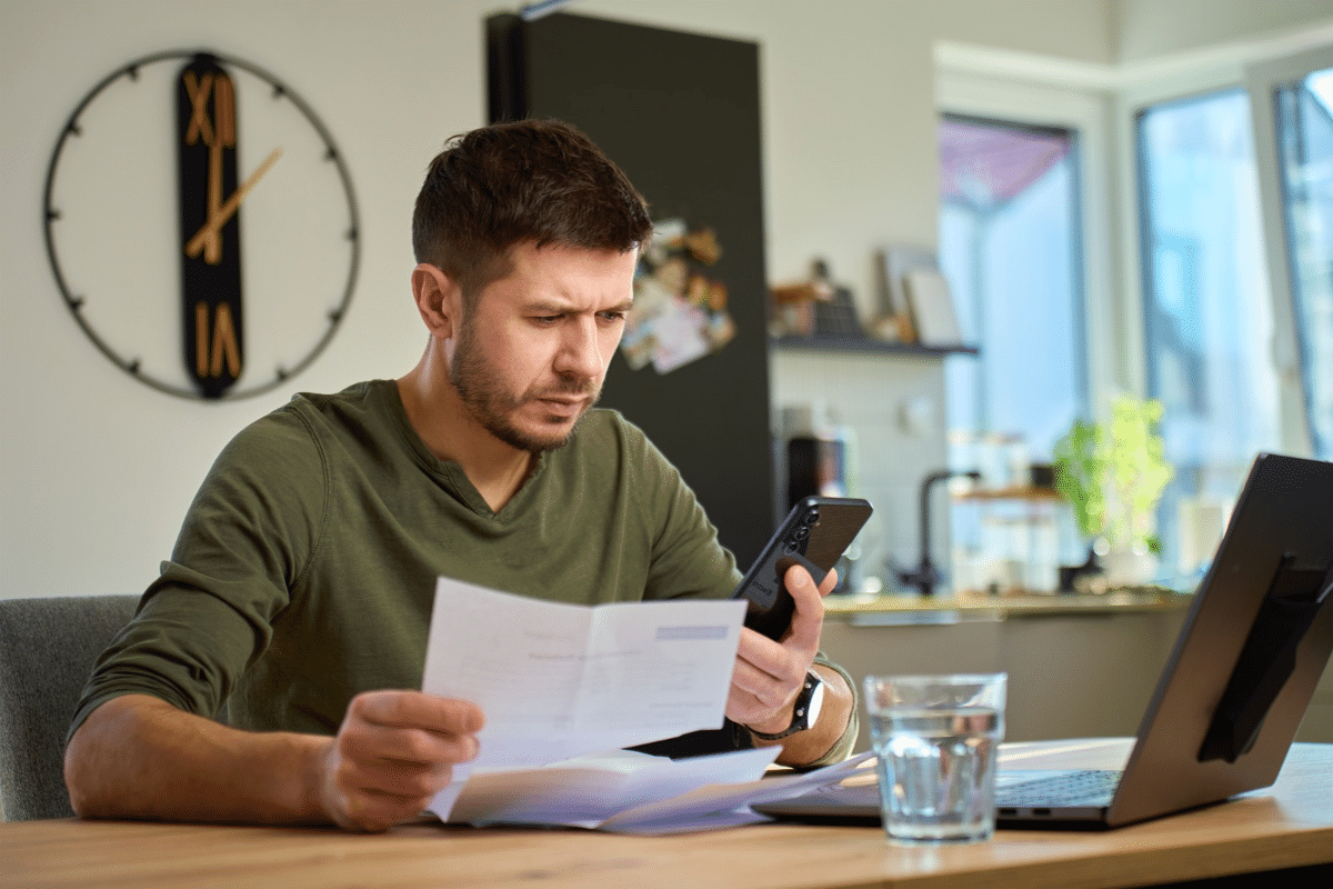 Small Insurance Claim? 5 Questions to Ask Before You File