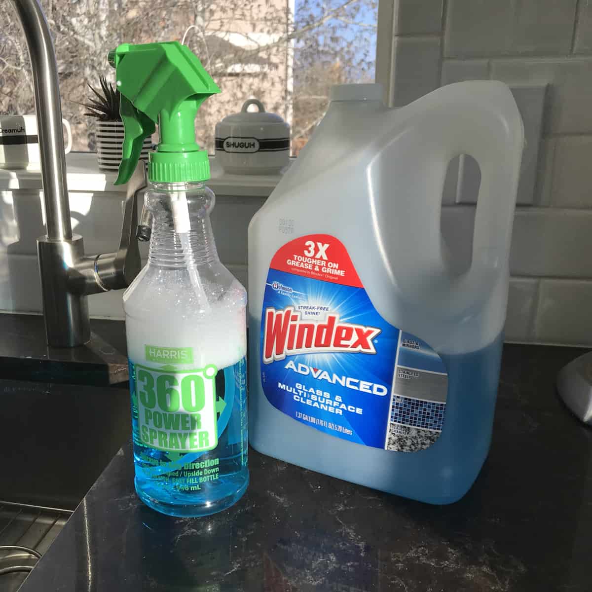 Ways To Use Windex That Will Make You